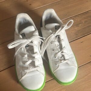 Used kids Adidas Stan Smith size Little kid: 1